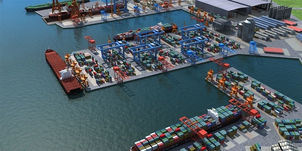 Bunkering Operations Analysis