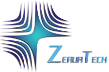 Zerua Tech Logo