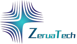 Zerua Tech Logo