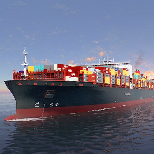 Maritime Industry