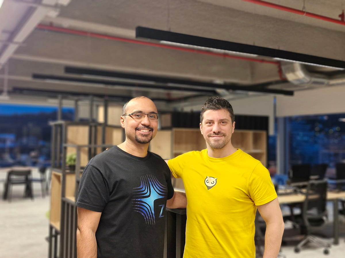 Zerua Tech and Vaneoo Announce Strategic Collaboration in AI-Driven Intelligent Mobility