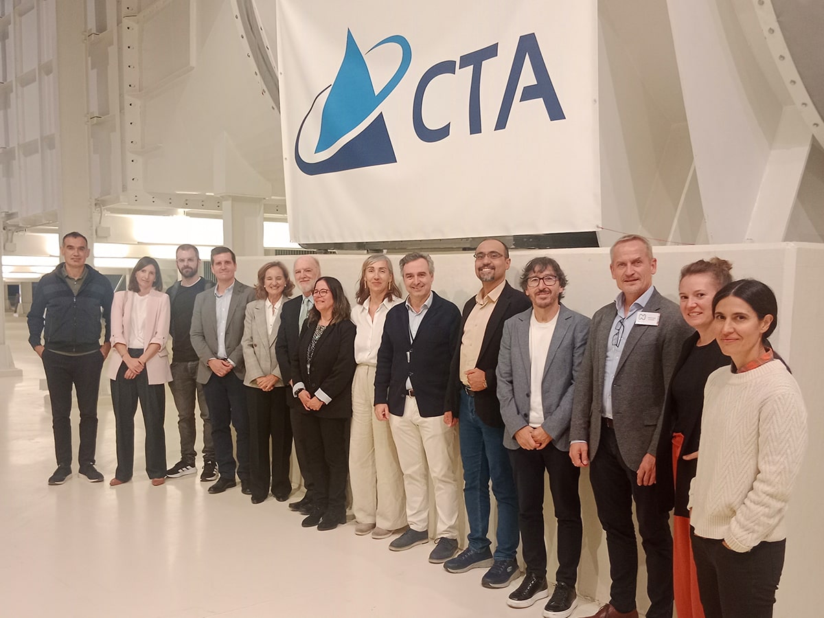 Zerua Tech Participates in the Accelerating Technologies for Aerospace Competitiveness Event